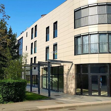 Apartman Leon Umag Eksteriør bilde
